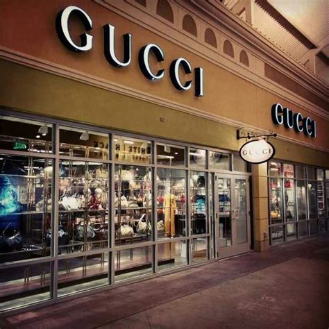 gucci clearance store